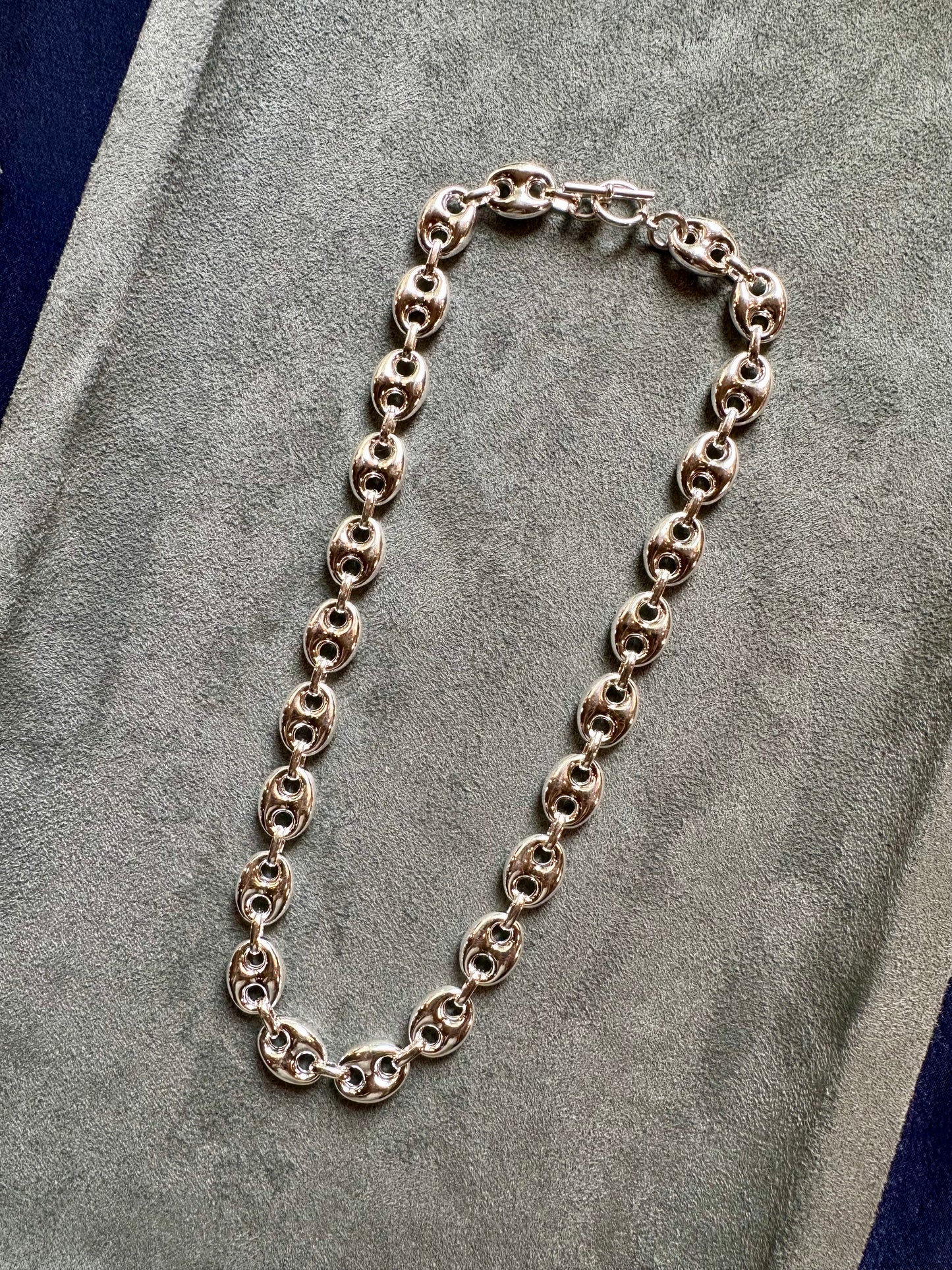 Chunky Anchor Chain