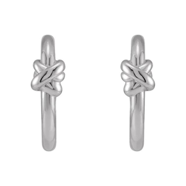 Knot Hoops