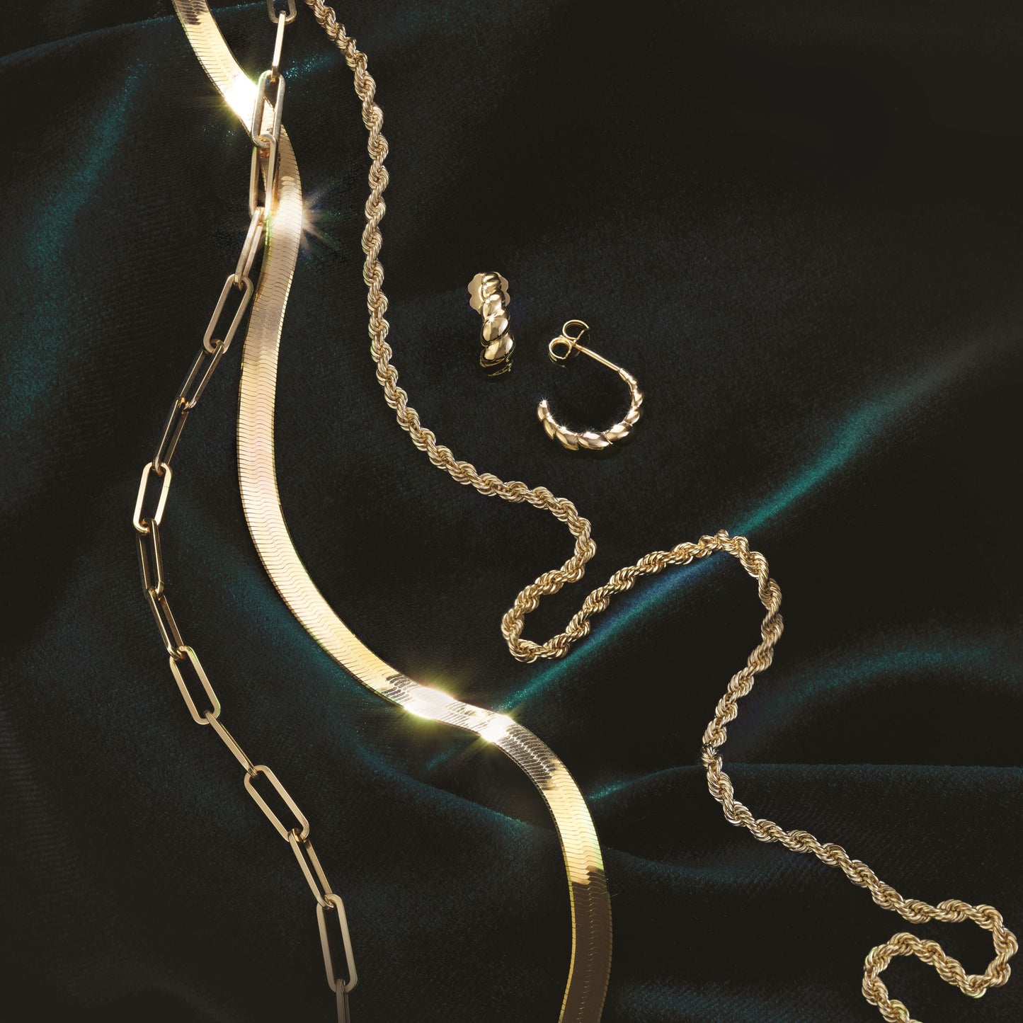 Rope Chain