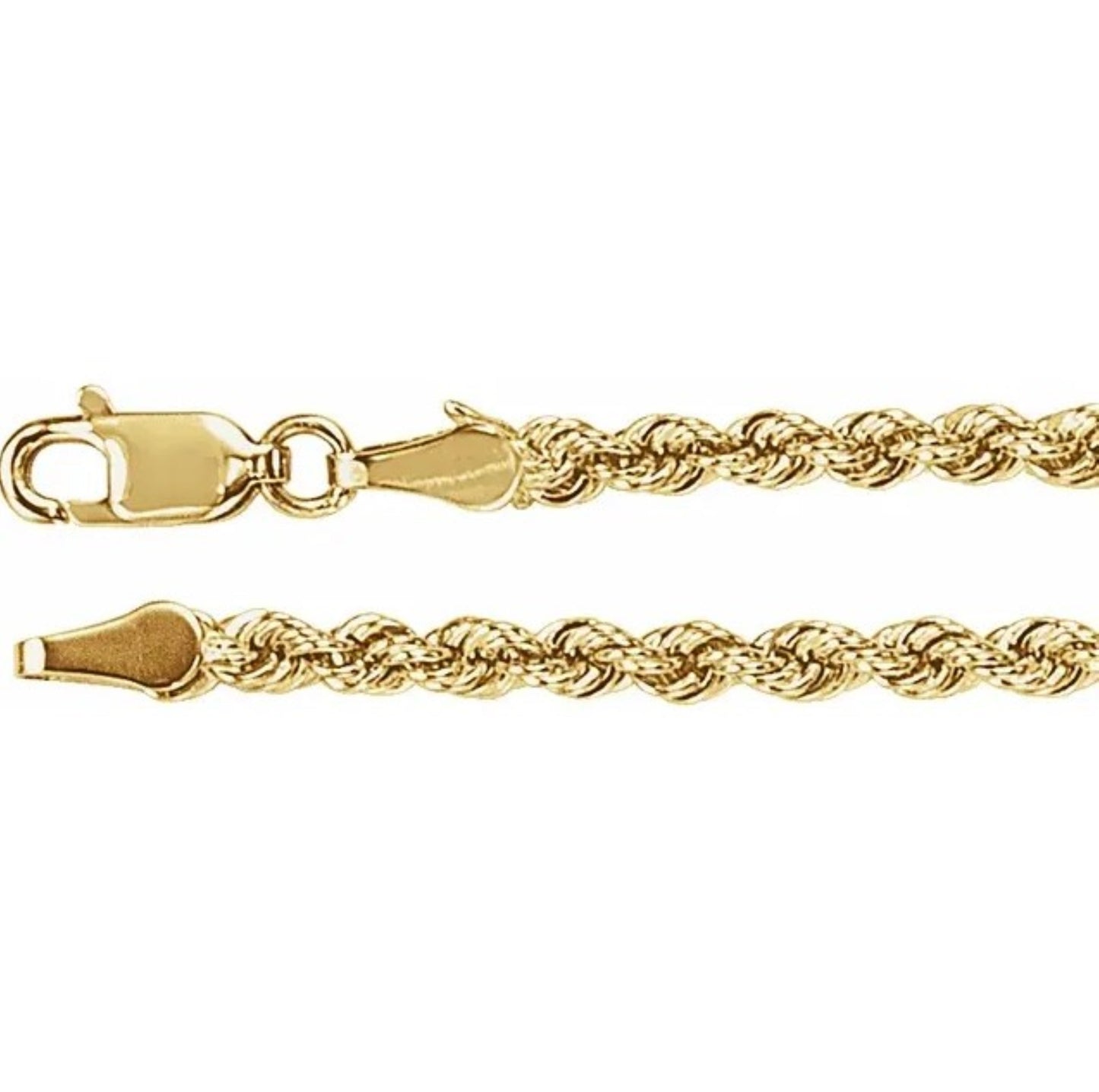 Rope Chain