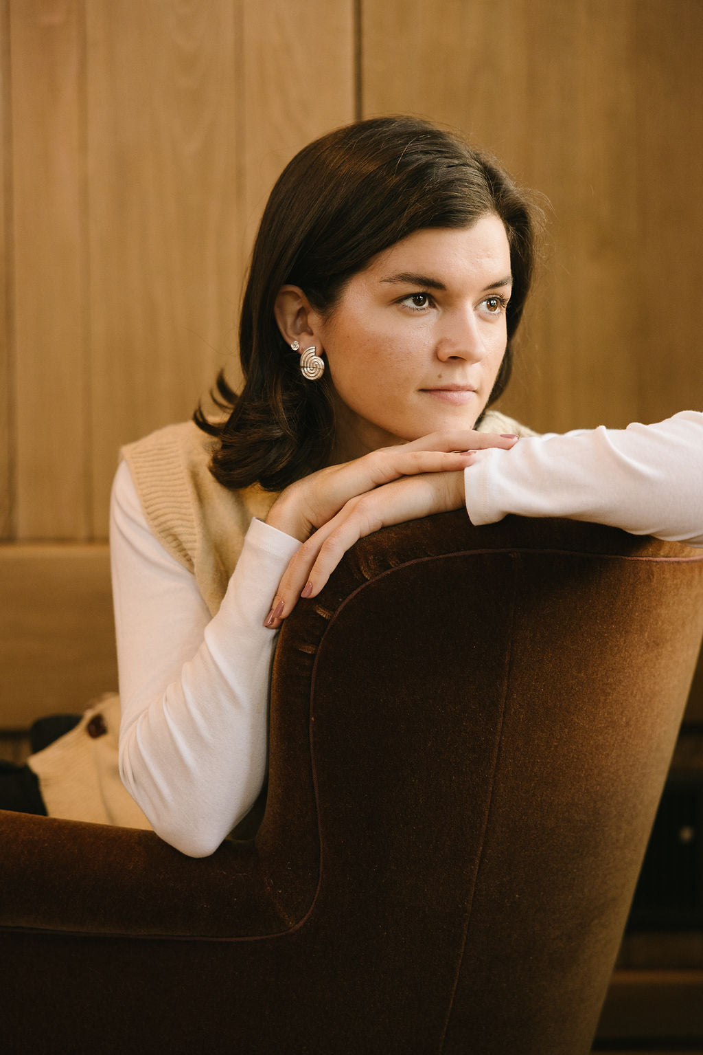 The Heritage Spirals