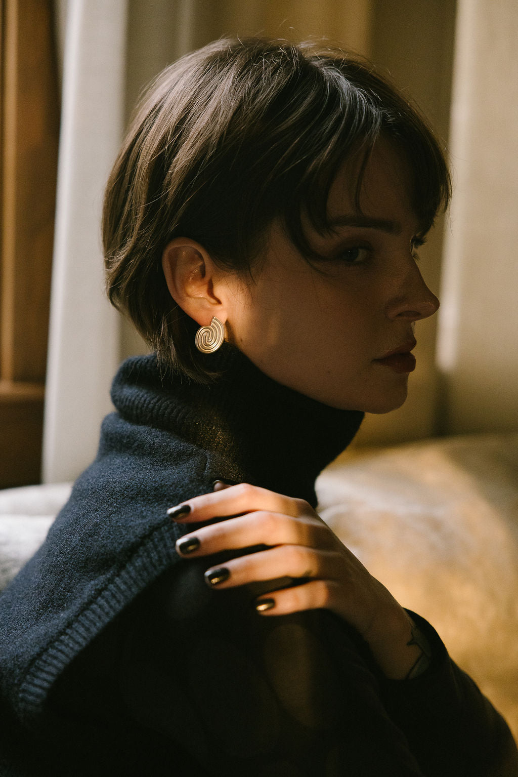 The Heritage Spirals