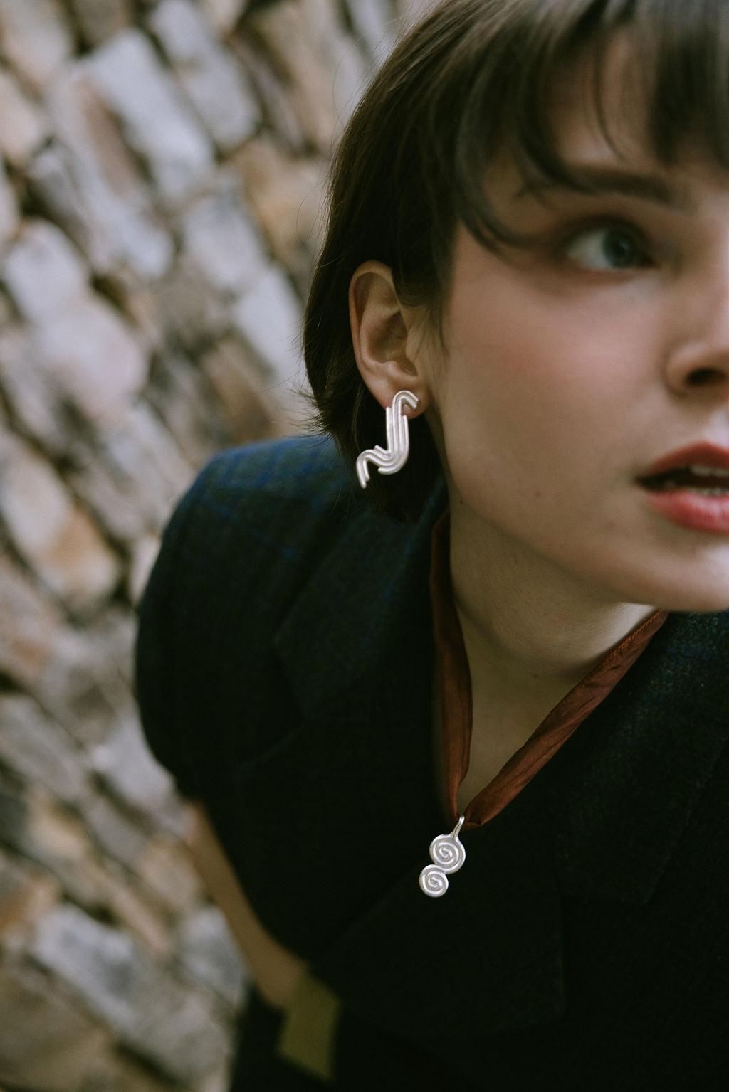 The Heritage Squiggles