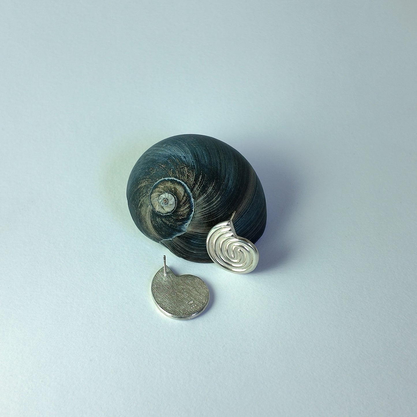 The Heritage Spirals