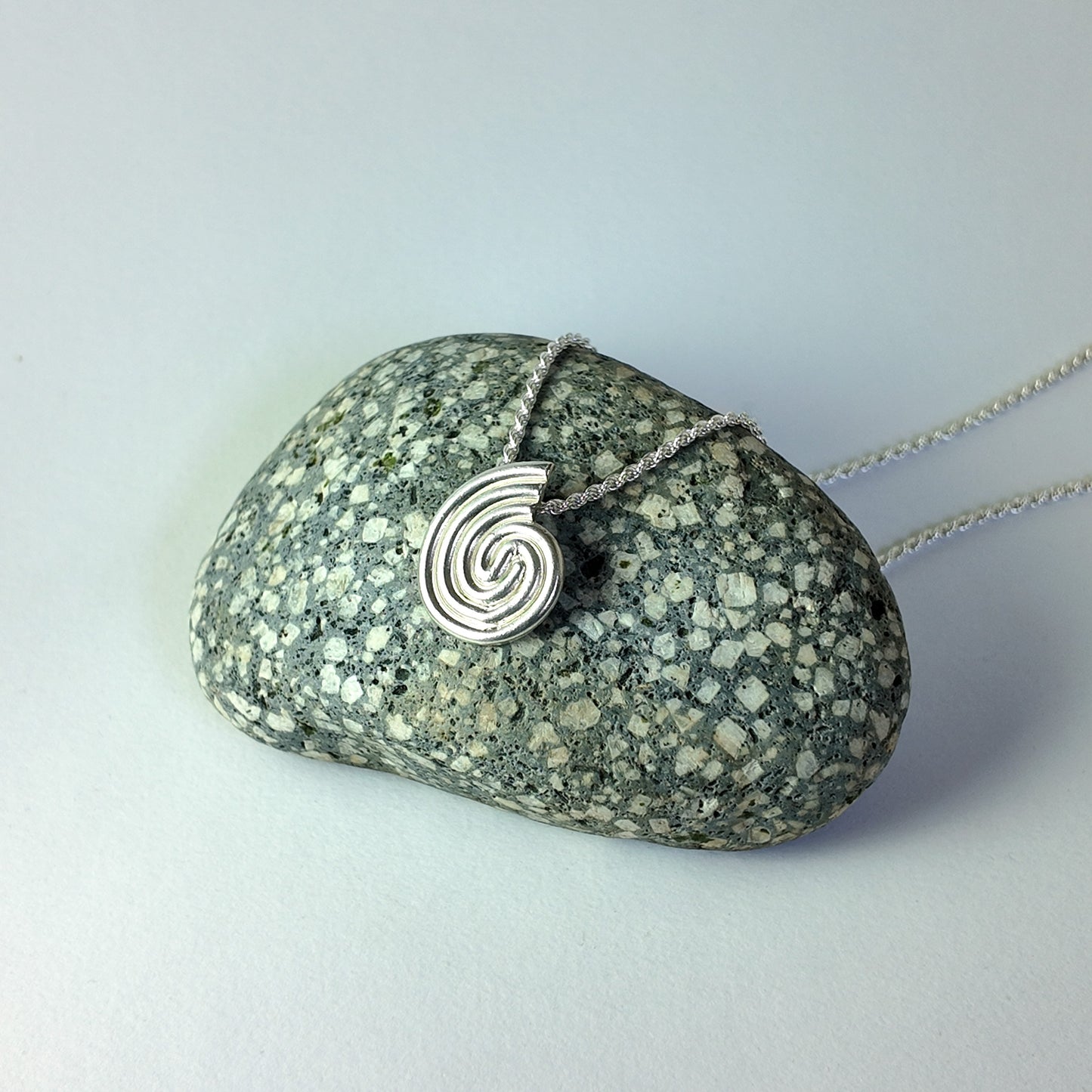 The Heritage Pendant