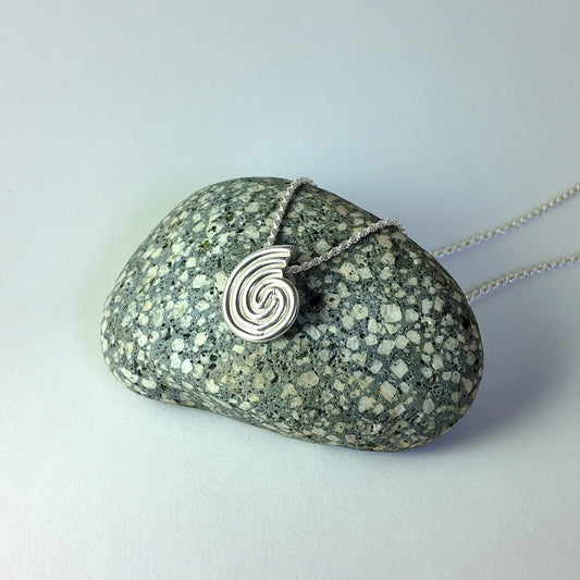 The Heritage Pendant