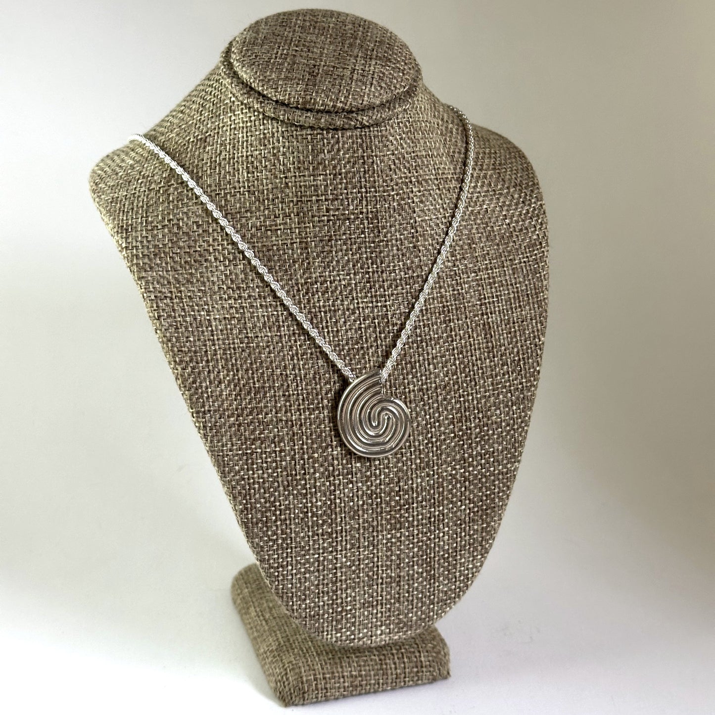 The Heritage Pendant