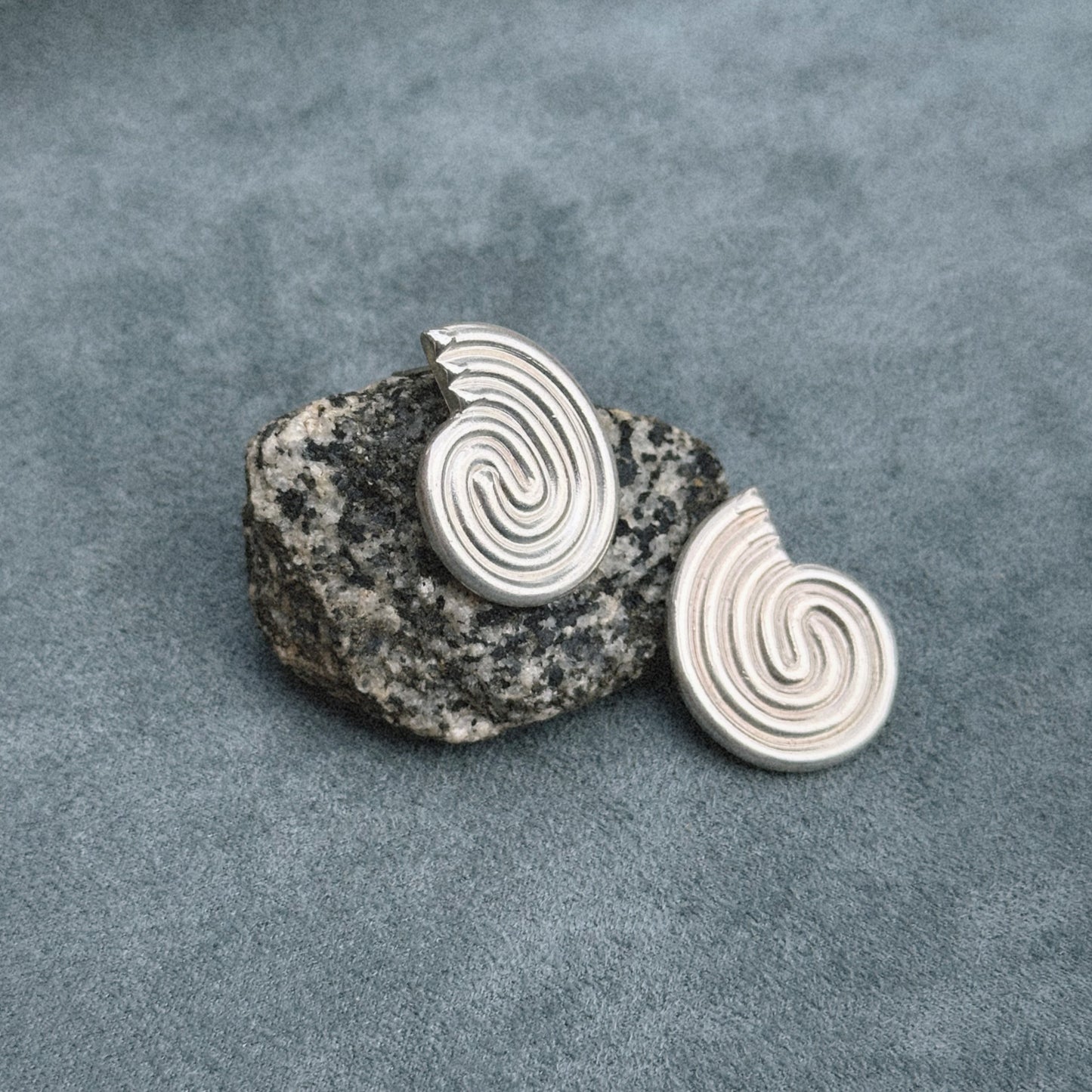 The Heritage Spirals