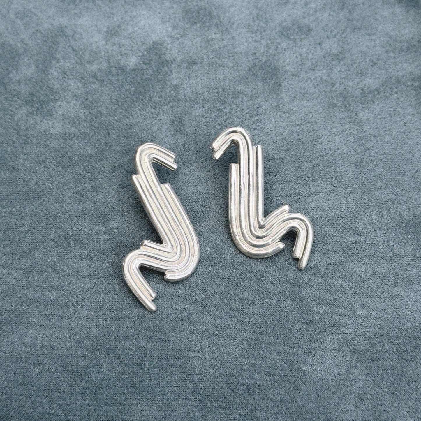 The Heritage Squiggles