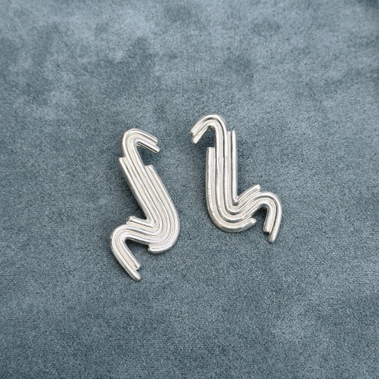 The Heritage Squiggles